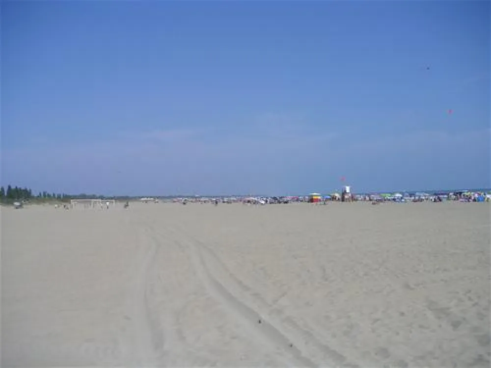 Camping Marina di Venezia