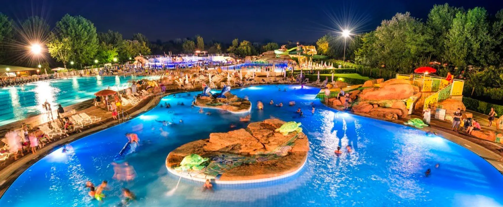 Camping Marina di Venezia