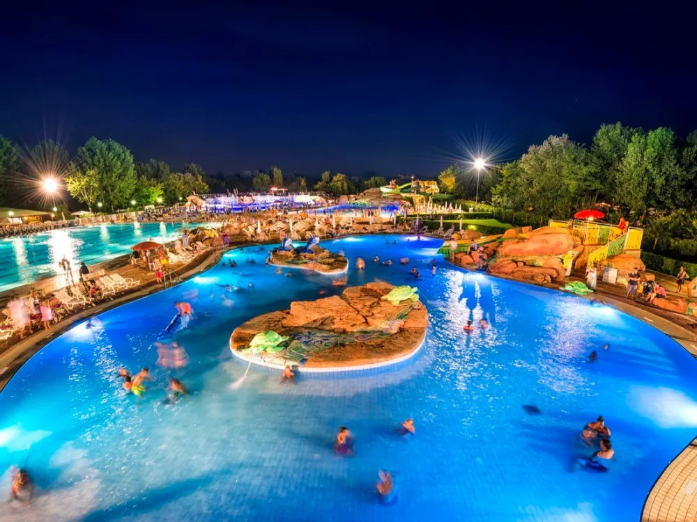 Camping Marina di Venezia