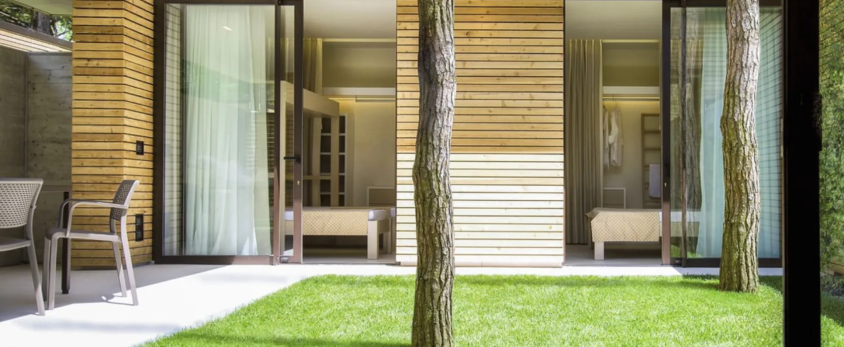 Camping Marina di Venezia