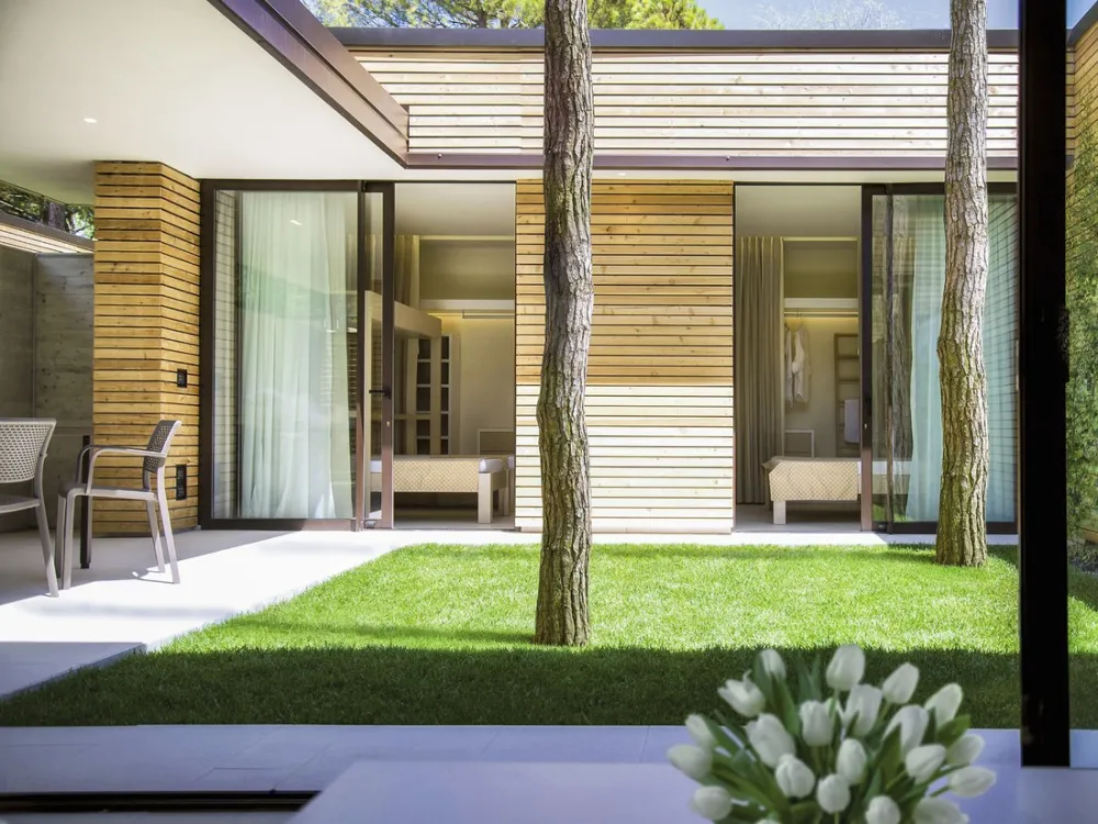 Camping Marina di Venezia