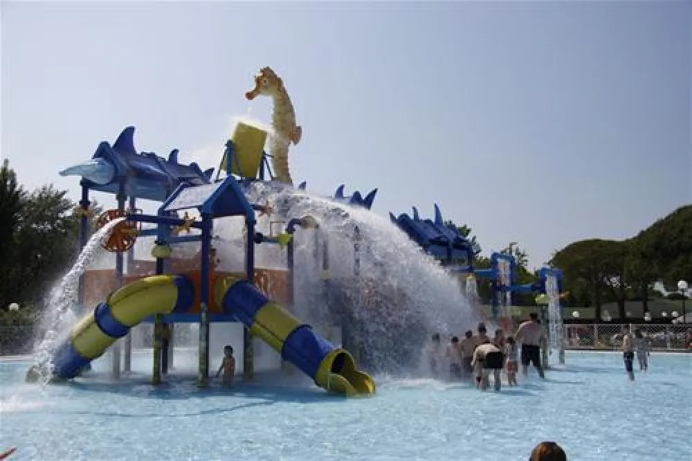 Camping Marina di Venezia