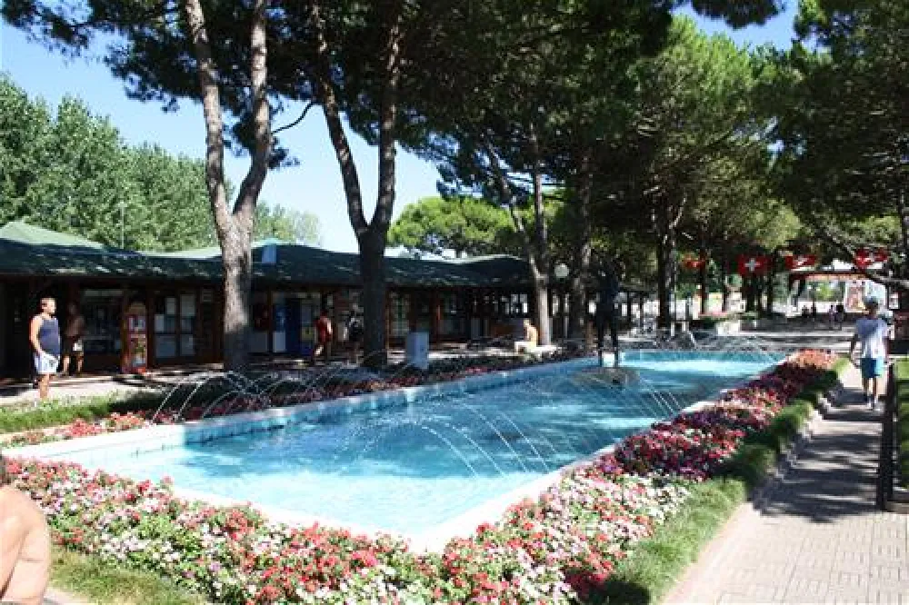 Camping Marina di Venezia