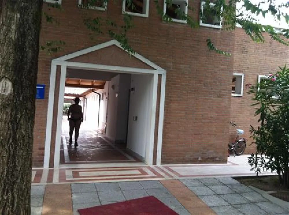 Camping Marina di Venezia