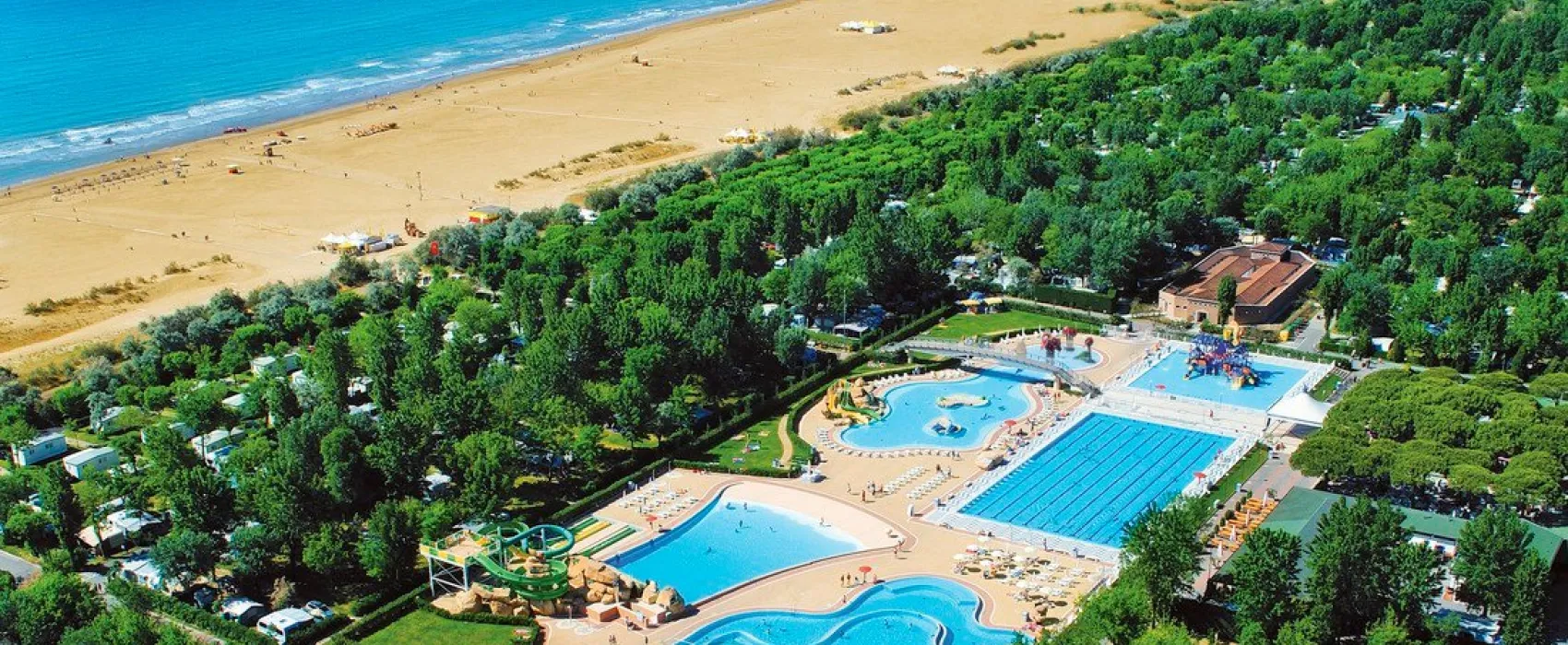 Camping Marina di Venezia