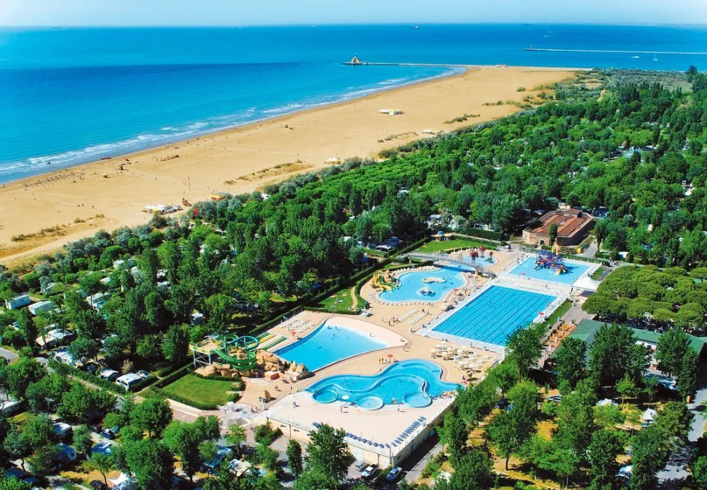 Camping Marina di Venezia