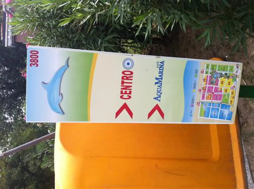 Camping Marina di Venezia