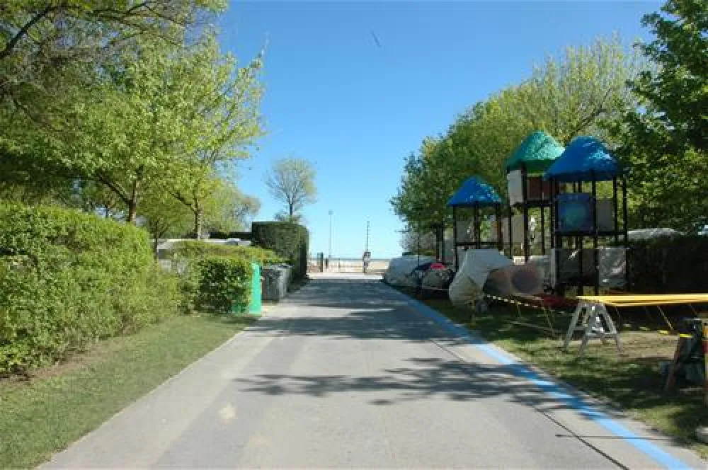 Camping Marina di Venezia