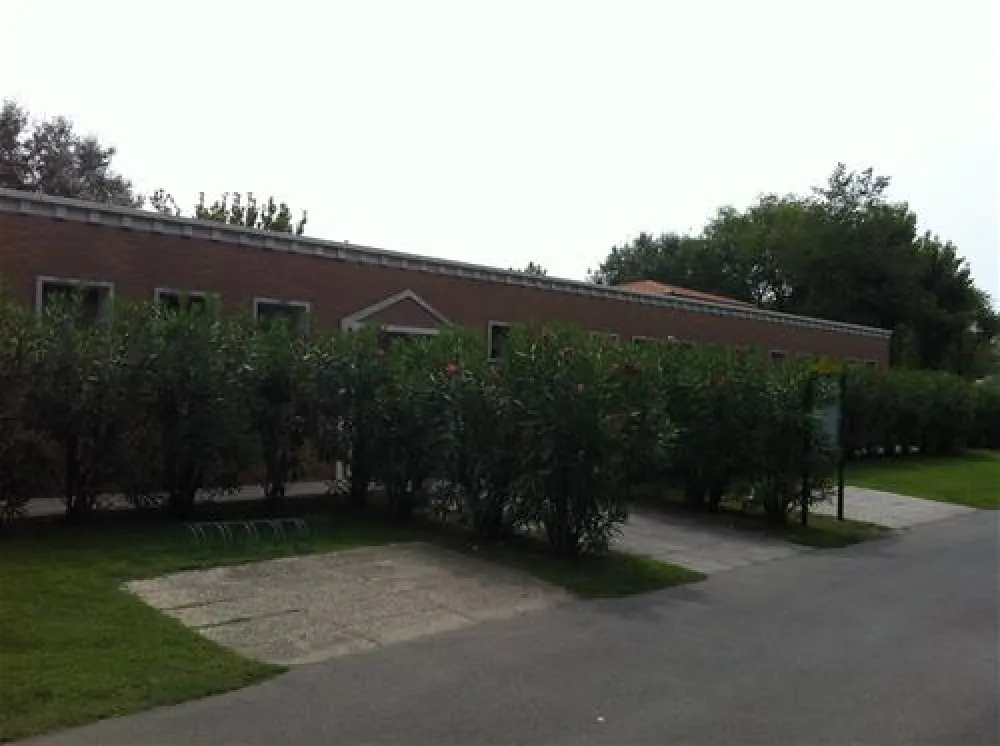 Camping Marina di Venezia