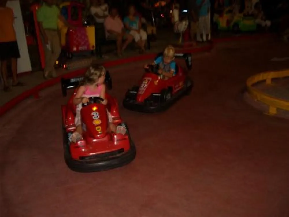 Camping Marina di Venezia