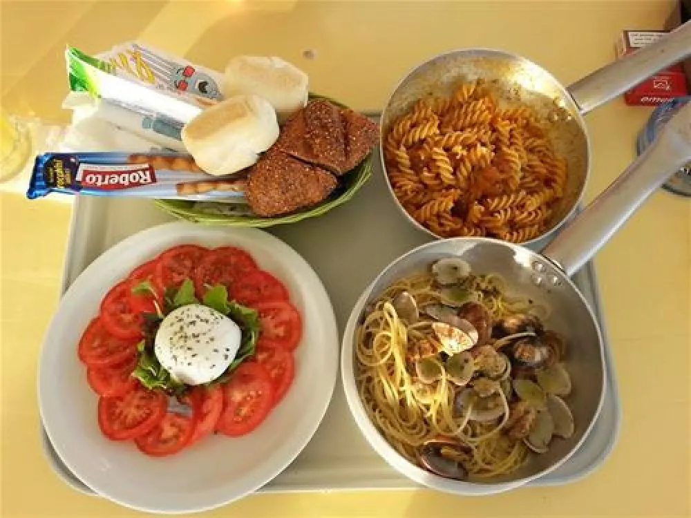 Camping Marina di Venezia