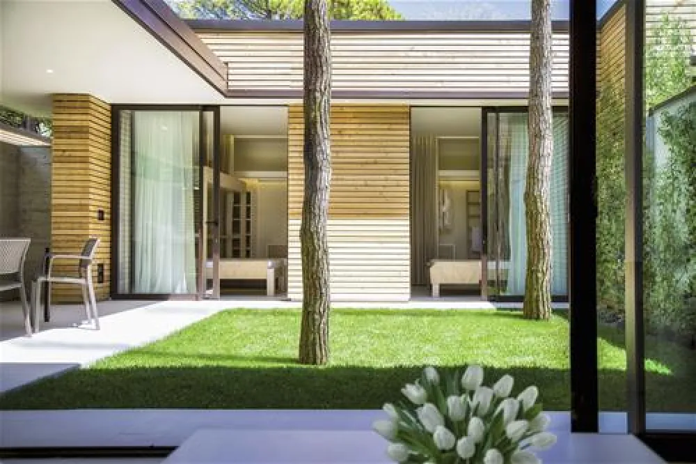 Camping Marina di Venezia