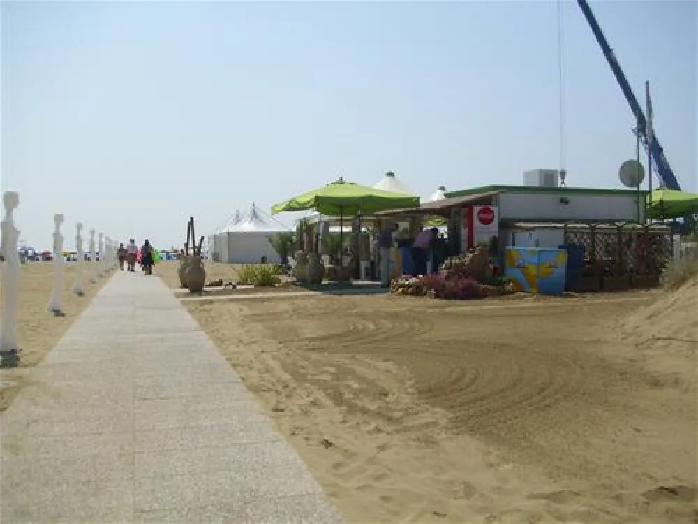 Camping Marina di Venezia