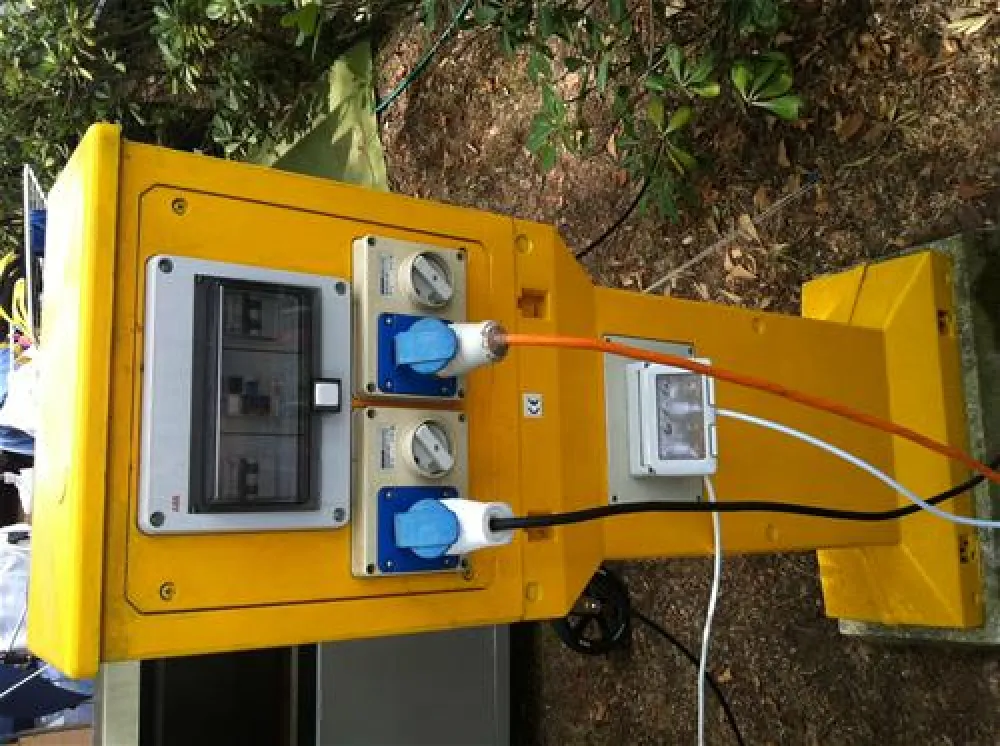 Camping Marina di Venezia