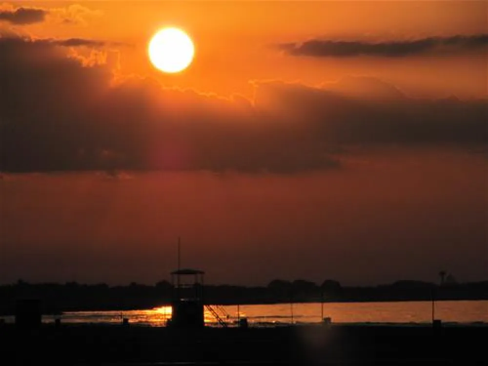 Camping Marina di Venezia