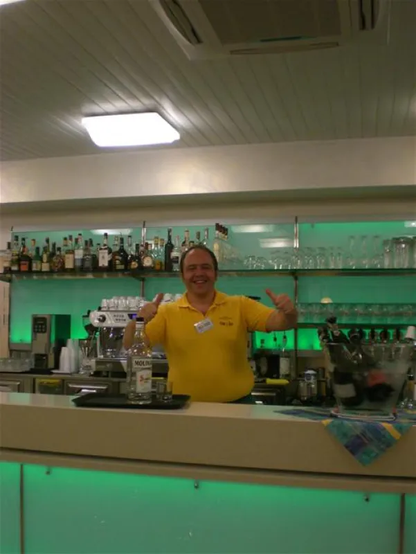 Camping Marina di Venezia