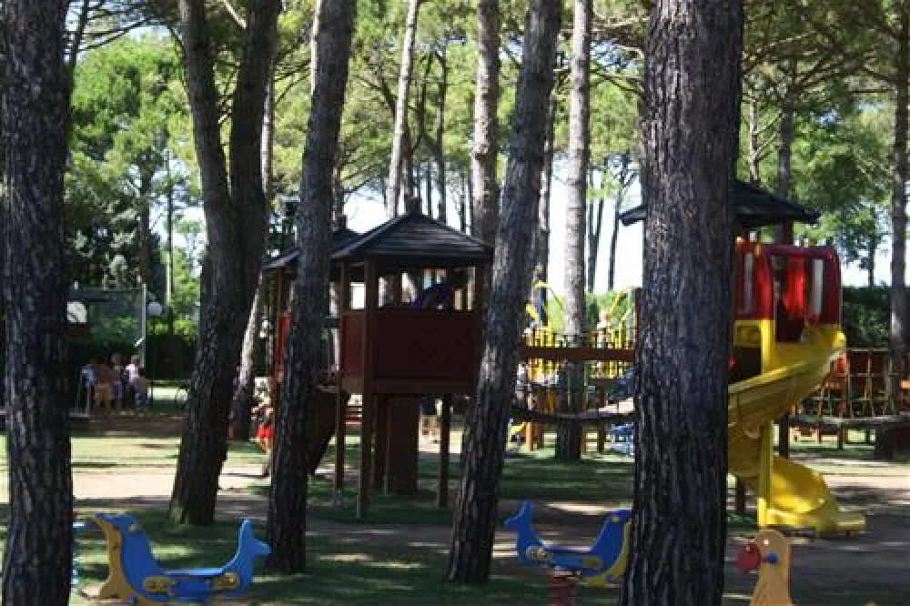 Camping Marina di Venezia