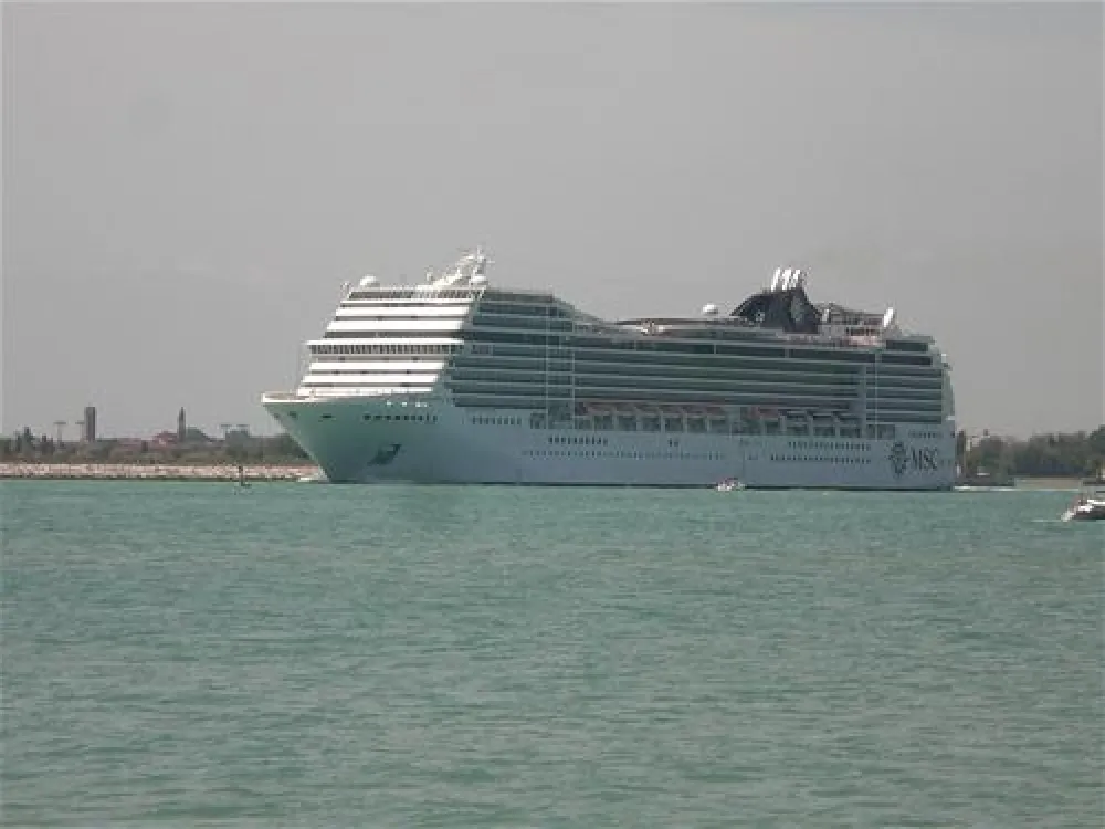 Camping Marina di Venezia