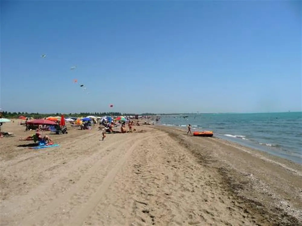 Camping Marina di Venezia