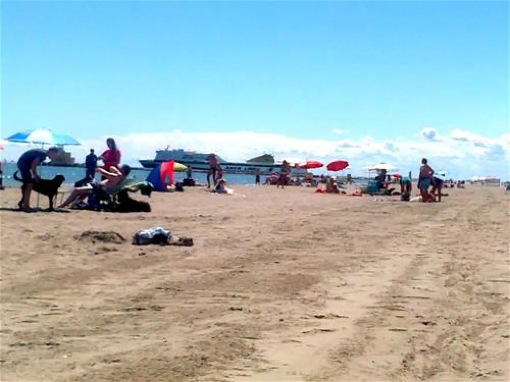 Camping Marina di Venezia