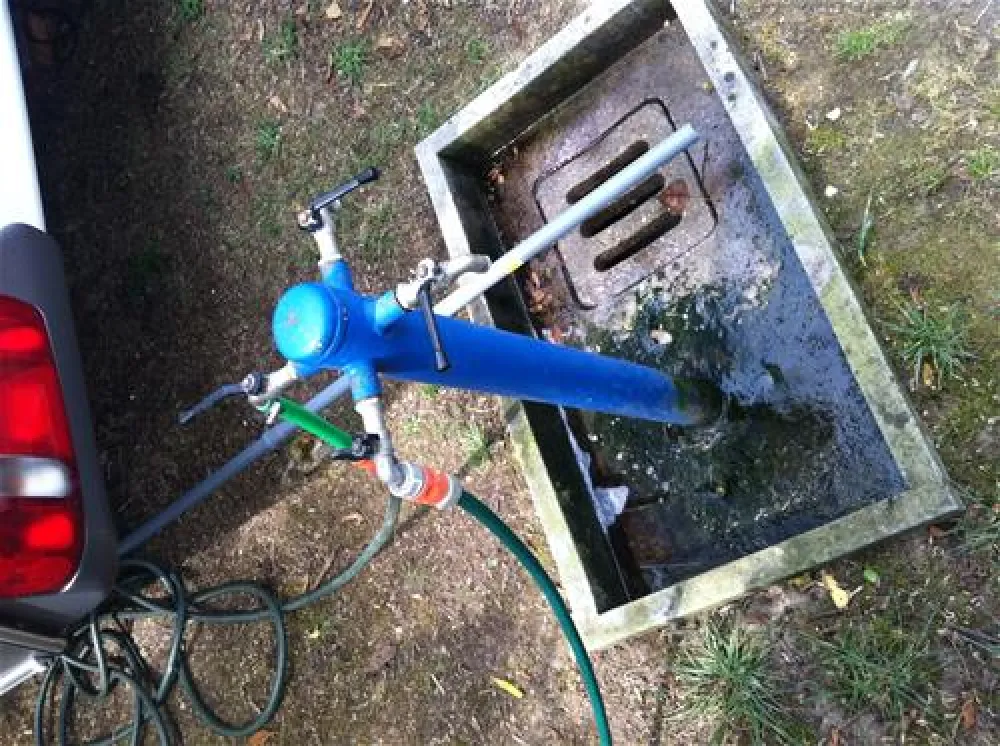 Camping Marina di Venezia