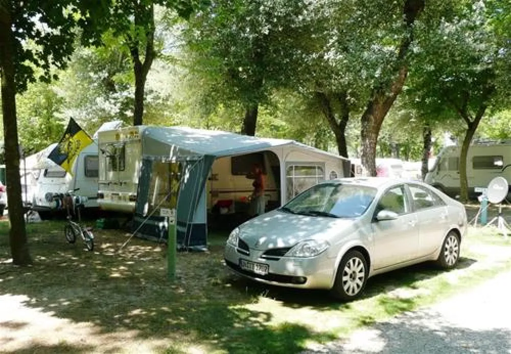Camping Marina di Venezia