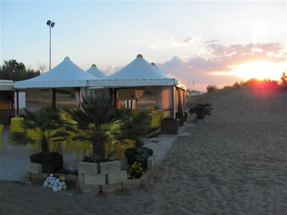 Camping Marina di Venezia