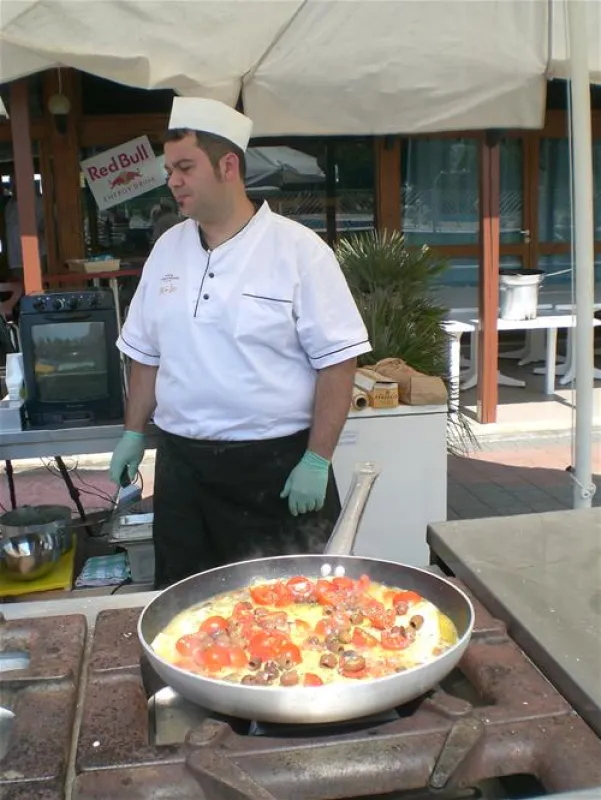 Camping Marina di Venezia