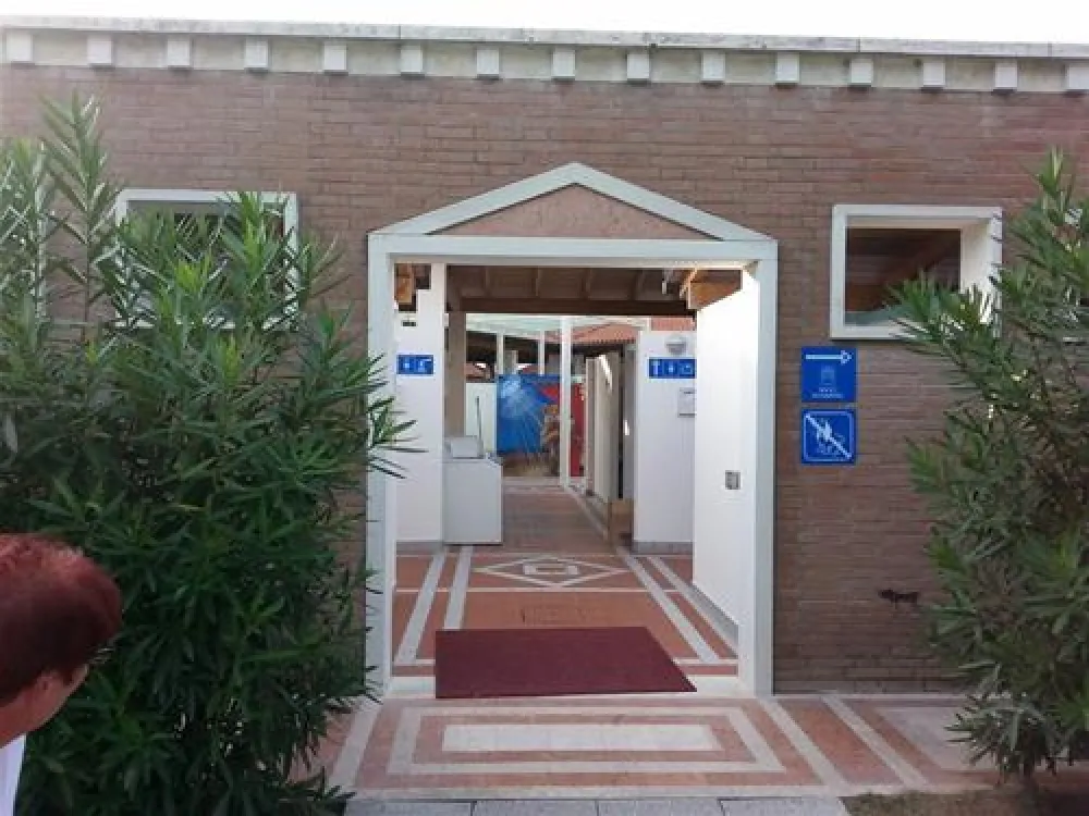 Camping Marina di Venezia