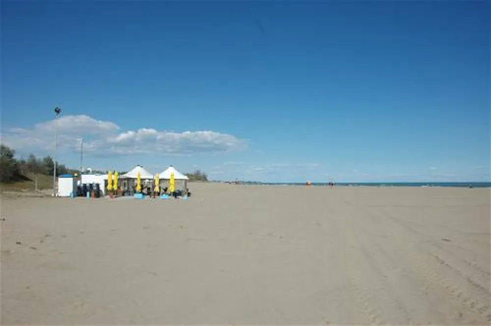 Camping Marina di Venezia