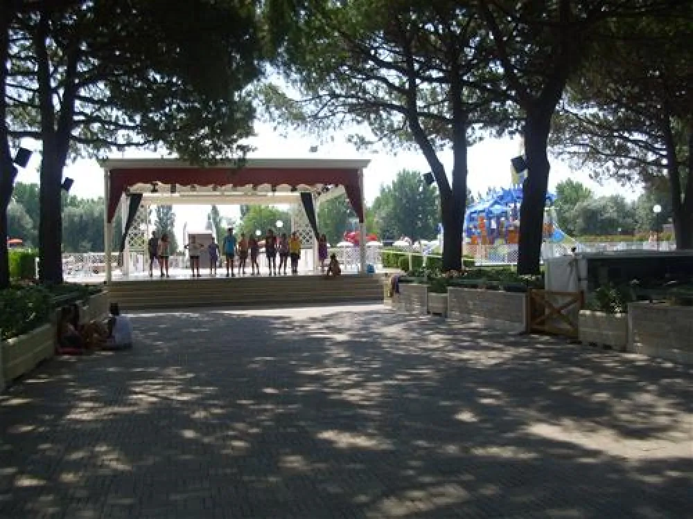 Camping Marina di Venezia
