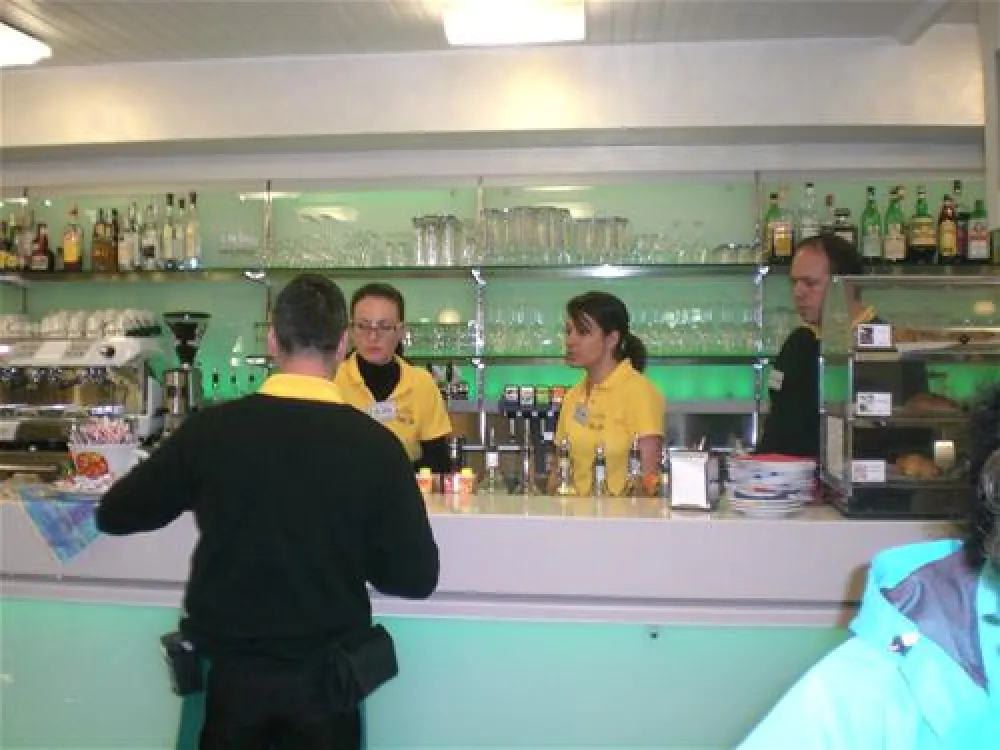 Camping Marina di Venezia