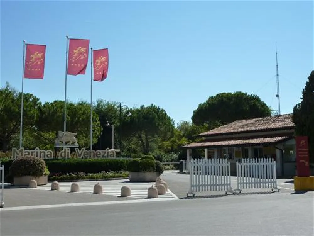 Camping Marina di Venezia