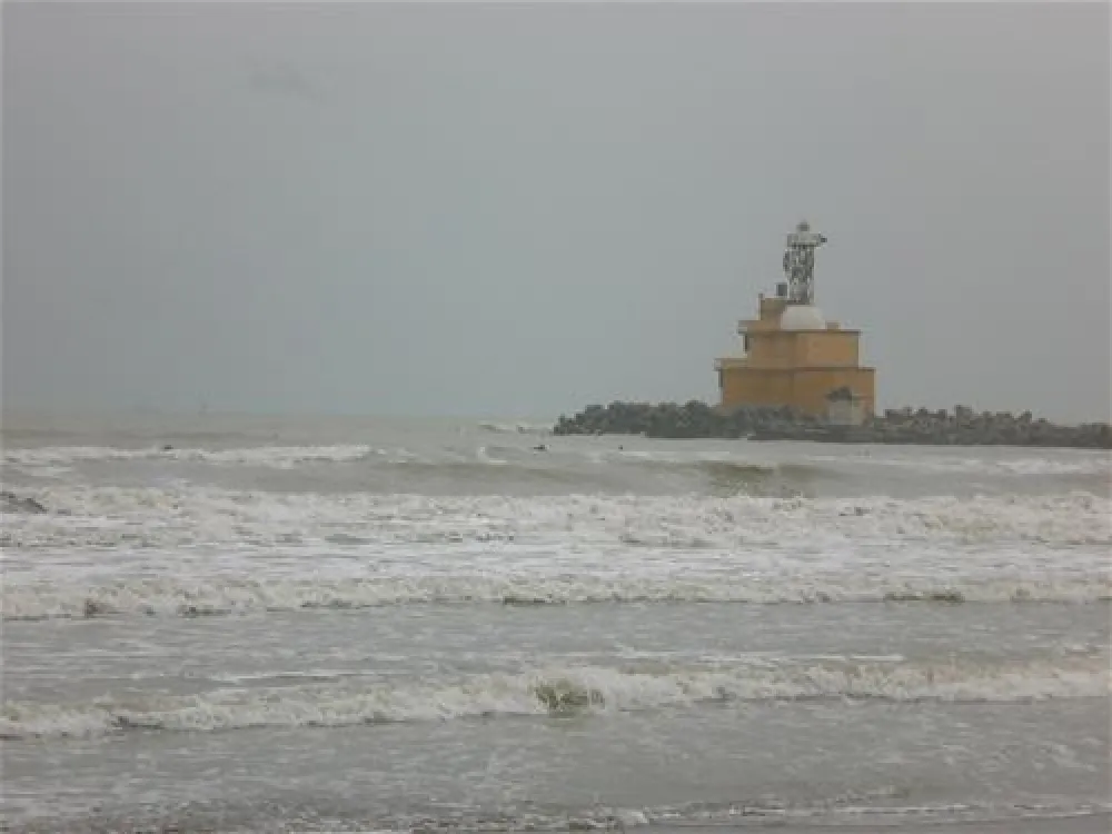 Camping Marina di Venezia