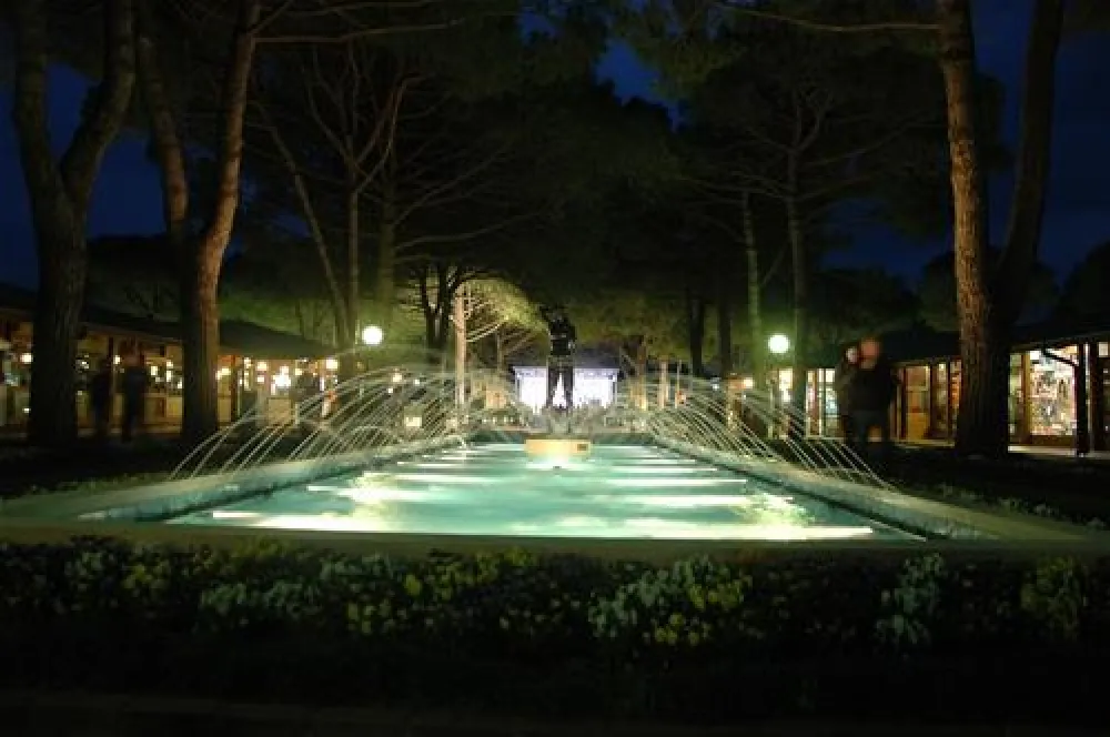 Camping Marina di Venezia