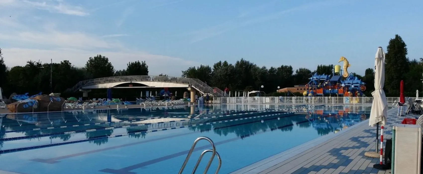 Camping Marina di Venezia
