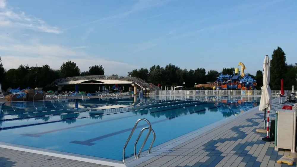 Camping Marina di Venezia