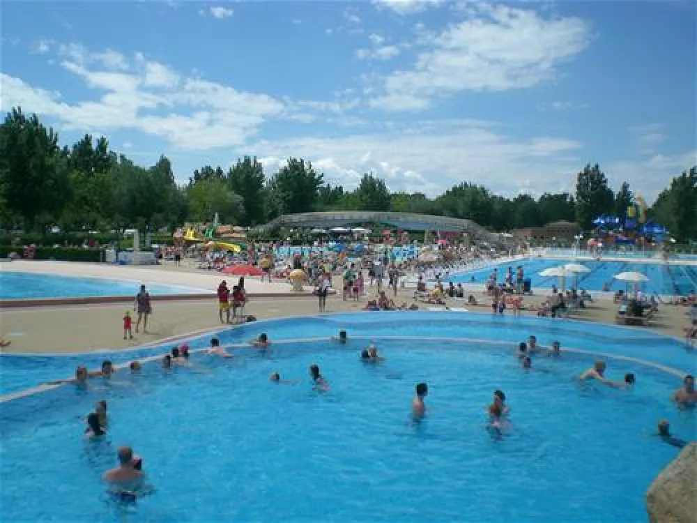 Camping Marina di Venezia