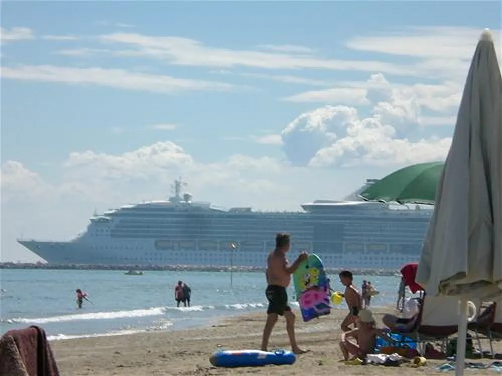Camping Marina di Venezia