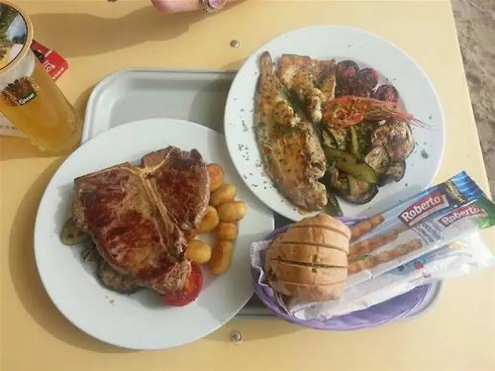 Camping Marina di Venezia