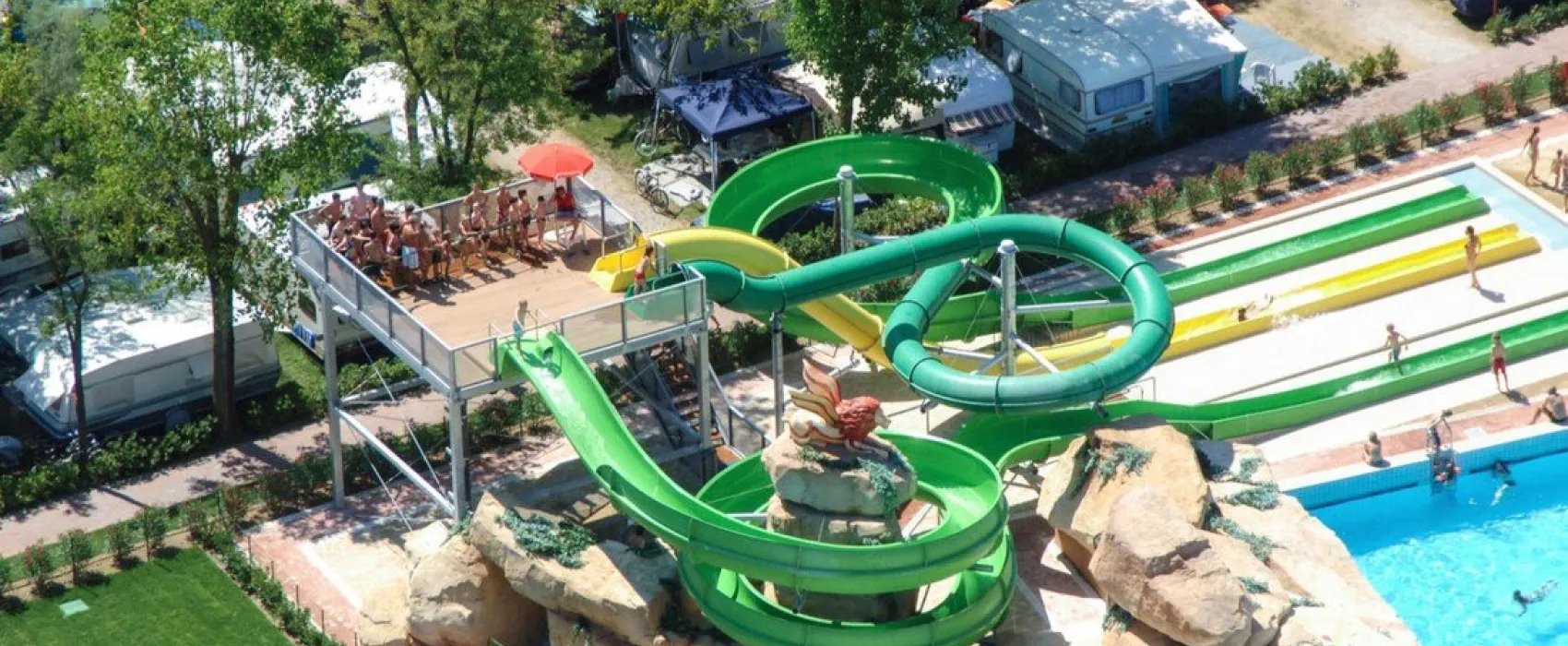 Camping Marina di Venezia