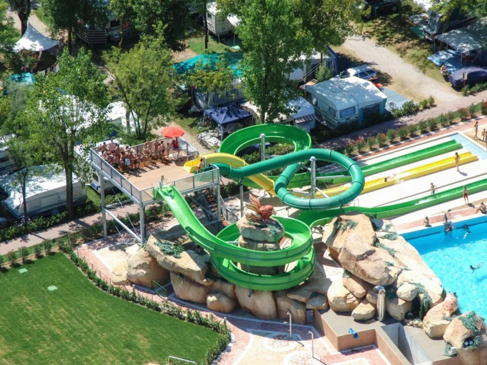 Camping Marina di Venezia