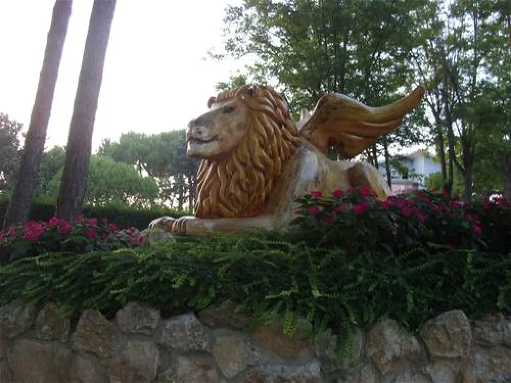 Camping Marina di Venezia