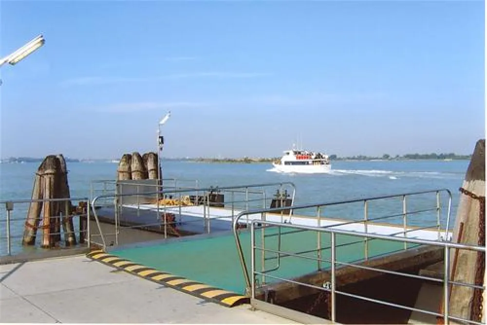 Camping Marina di Venezia