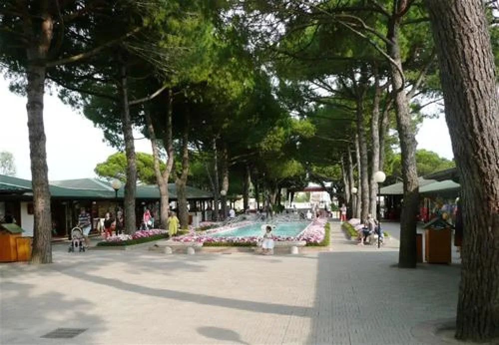 Camping Marina di Venezia