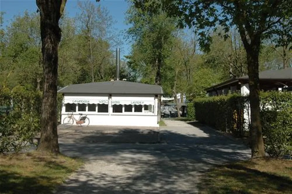 Camping Marina di Venezia