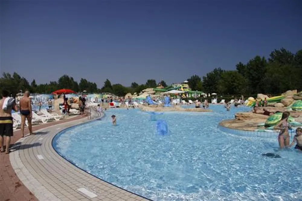 Camping Marina di Venezia