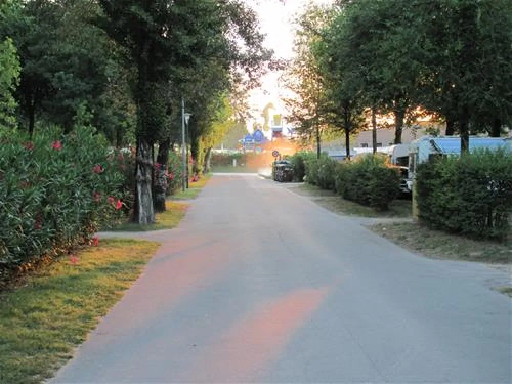 Camping Marina di Venezia