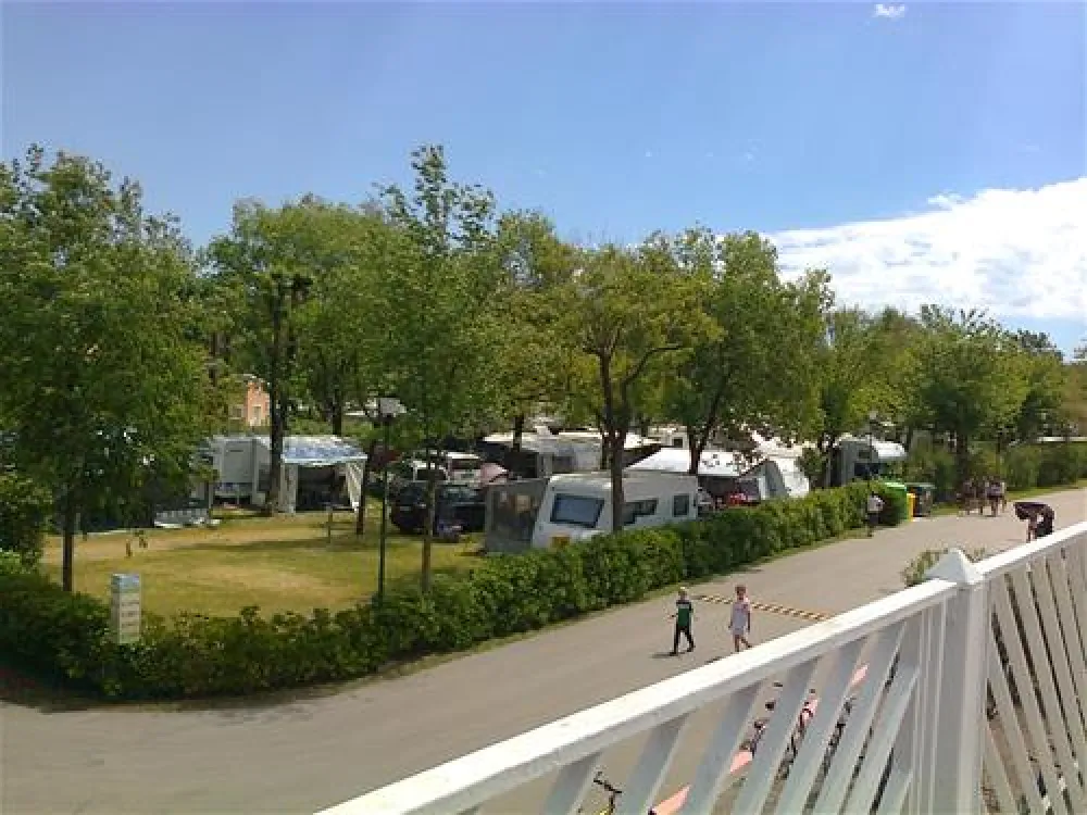 Camping Marina di Venezia