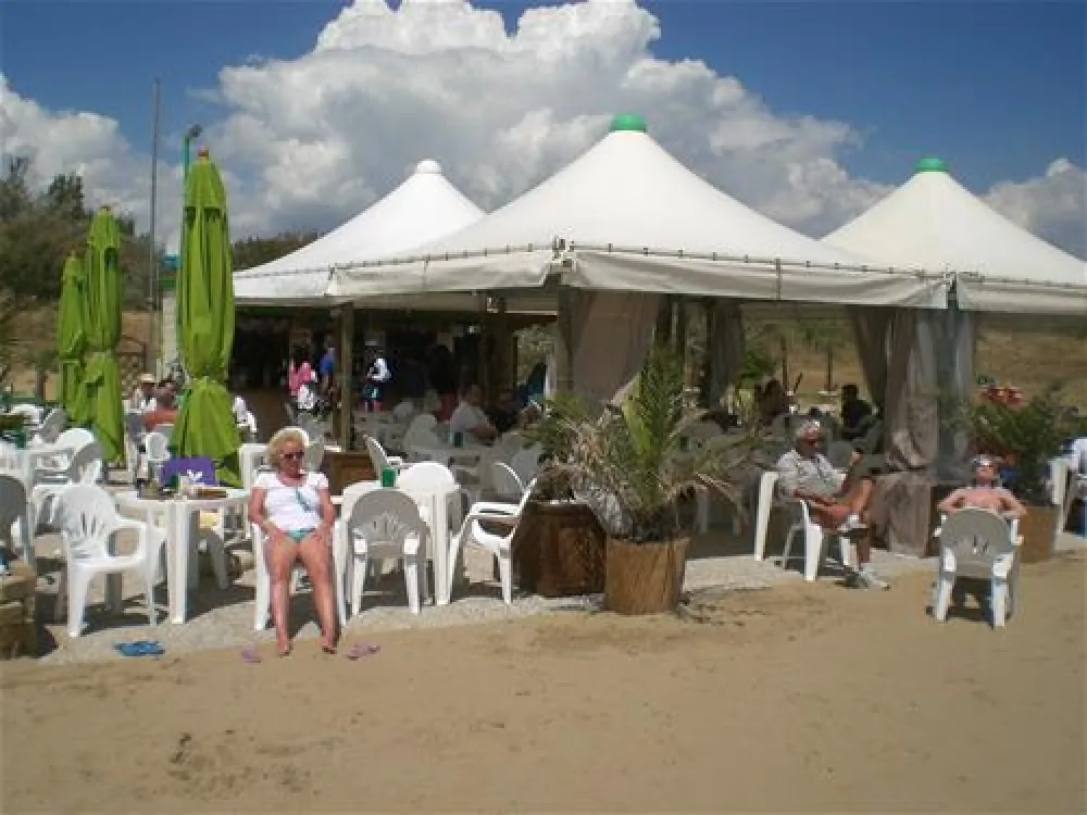 Camping Marina di Venezia